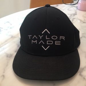 Taylor Made golf hat SnapBack
